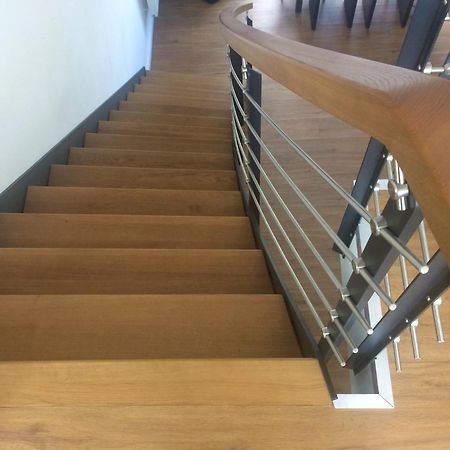 Apartment In Pempelfort - Central ดุสเซลดอร์ฟ ภายนอก รูปภาพ