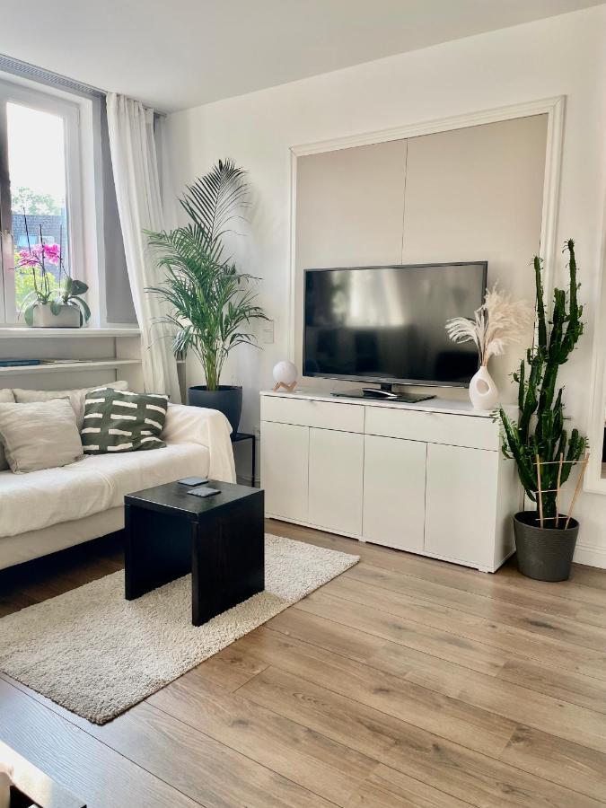 Apartment In Pempelfort - Central ดุสเซลดอร์ฟ ภายนอก รูปภาพ