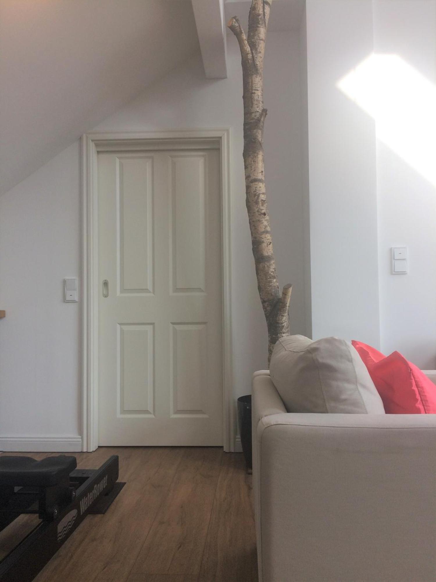 Apartment In Pempelfort - Central ดุสเซลดอร์ฟ ภายนอก รูปภาพ
