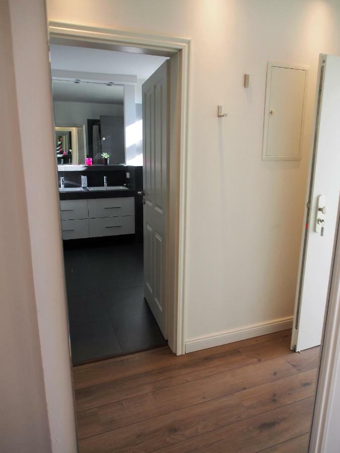 Apartment In Pempelfort - Central ดุสเซลดอร์ฟ ภายนอก รูปภาพ
