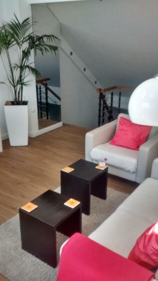 Apartment In Pempelfort - Central ดุสเซลดอร์ฟ ภายนอก รูปภาพ