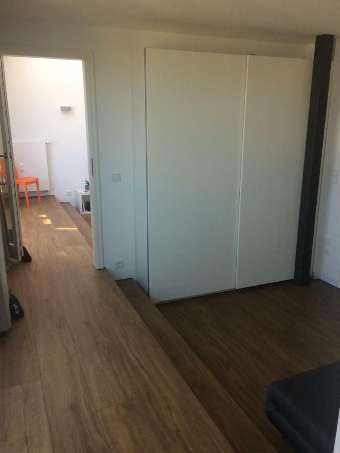 Apartment In Pempelfort - Central ดุสเซลดอร์ฟ ภายนอก รูปภาพ