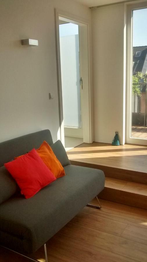 Apartment In Pempelfort - Central ดุสเซลดอร์ฟ ภายนอก รูปภาพ