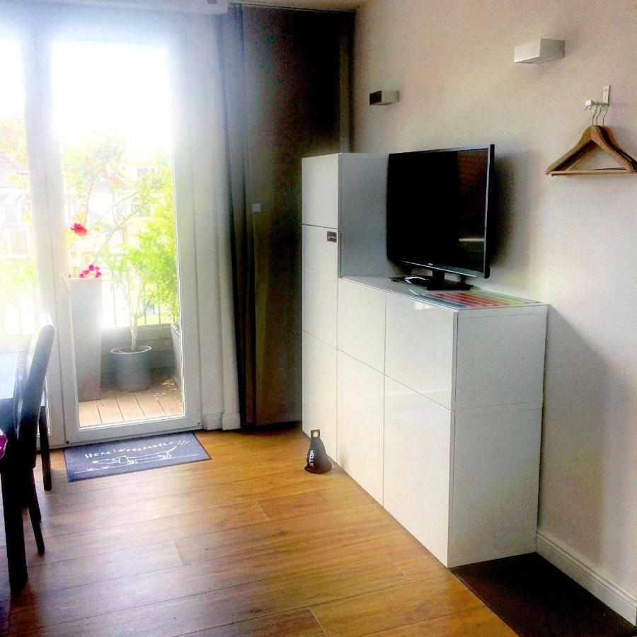 Apartment In Pempelfort - Central ดุสเซลดอร์ฟ ภายนอก รูปภาพ